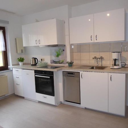City-Apartment Lüdenscheid Eksteriør bilde