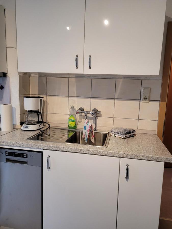City-Apartment Lüdenscheid Eksteriør bilde