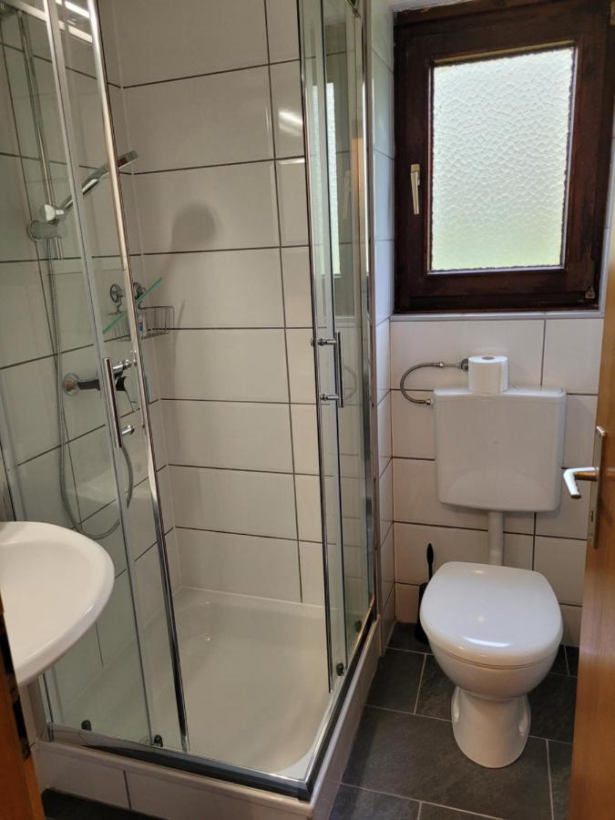 City-Apartment Lüdenscheid Eksteriør bilde