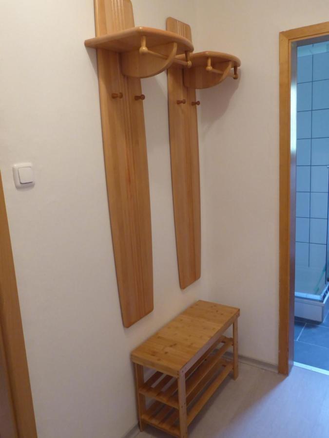 City-Apartment Lüdenscheid Eksteriør bilde