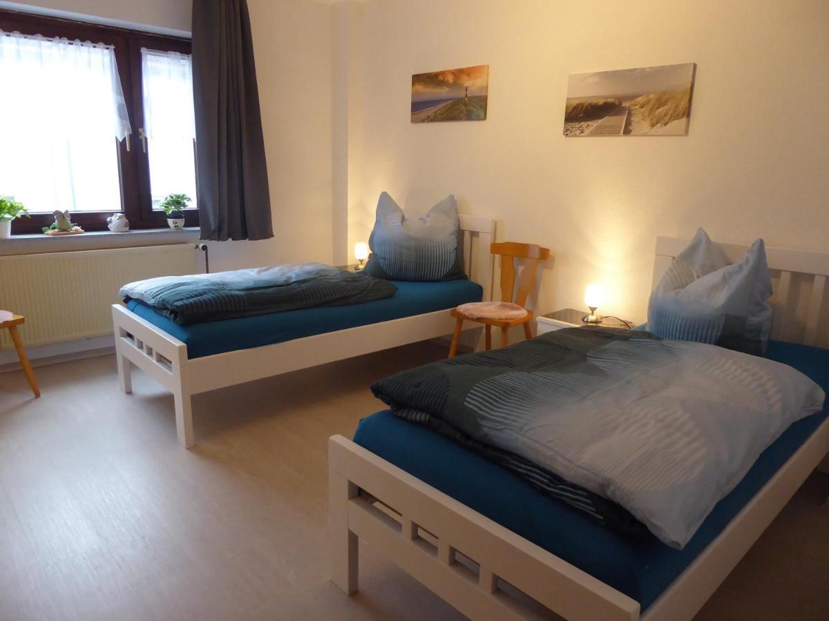 City-Apartment Lüdenscheid Eksteriør bilde