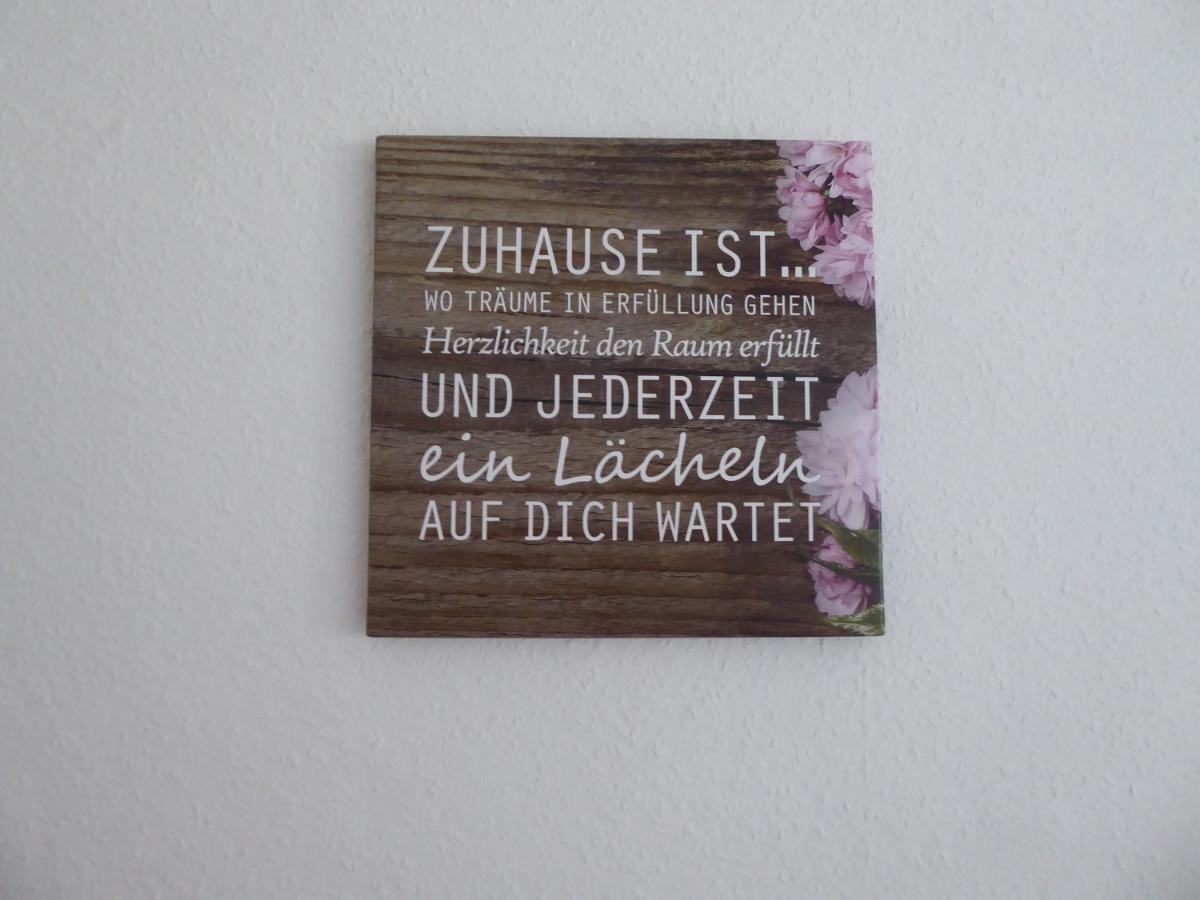 City-Apartment Lüdenscheid Eksteriør bilde
