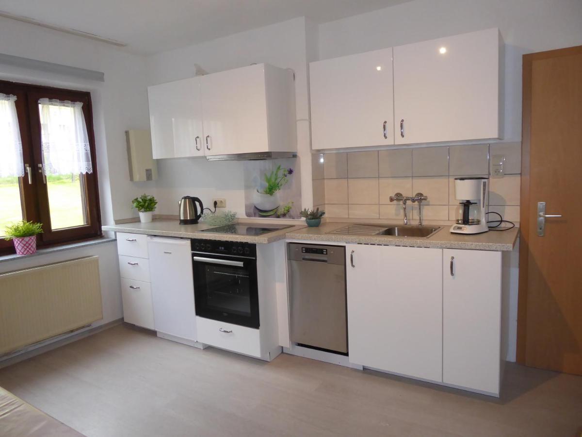 City-Apartment Lüdenscheid Eksteriør bilde